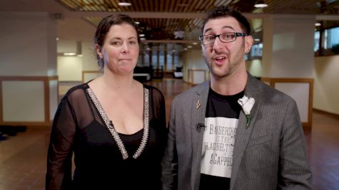 Day 3 Wrap-Up Of Harmony, Inc. IC&C