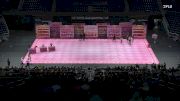 Dartmouth HS "Dartmouth MA" at 2024 WGI Color Guard World Championships