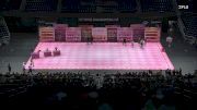 Dartmouth HS "Dartmouth MA" at 2024 WGI Color Guard World Championships