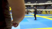 CHRISTOPHER LAWRENCE BAKER vs BRETT WINSTON BAKER 2022 World IBJJF Jiu-Jitsu No-Gi Championship