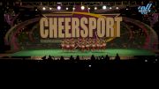 Legion of Allstars - Senior S.W.A.T [2024 L4.2 Senior - D2 - Medium Day 1] 2024 CHEERSPORT National All Star Cheerleading Championship