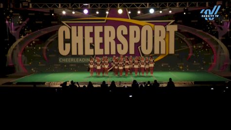 Legion of Allstars - Senior S.W.A.T [2024 L4.2 Senior - D2 - Medium Day 1] 2024 CHEERSPORT National All Star Cheerleading Championship