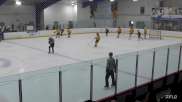 Replay: Home - 2023 RM Roughriders 16U vs Elite Hockey 16U | Nov 19 @ 9 AM