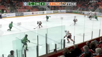 Replay: Home - 2025 Cranbrook vs Trail | Apr 11 @ 6 PM