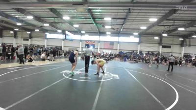 175 lbs Consi Of 4 - Kale Pawai, Ichiban WC vs Ammon Jessop, No Team