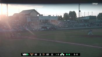 Replay: Home - 2024 Hawks vs Voyagers | Jul 19 @ 7 PM