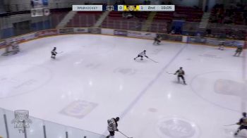 Replay: Home - 2024 Yarmouth vs Campbellton | Dec 13 @ 6 PM