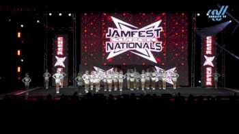 Woodlands Elite - Katy - Bombshells [2024 L5 Senior - Medium Day 2] 2024 JAMfest Cheer Super Nationals