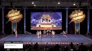 Reign Forces LLC - Day 2 [2024 Lady Reign Level 2 Senior D2] 2024 Winner's Choice Championships - Mohegan Sun