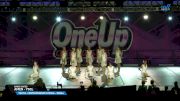 Dance United - Amen - YSCL [2025 Youth - Contemporary/Lyrical - Small Day 2] 2025 One Up Grand Nationals