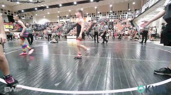 Replay: Mat 2 - 2025 Tahlequah Open | Nov 1 @ 9 AM