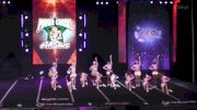 Power Cheer! - Sabres [2024 Level 5 Senior Coed--Div 2 Day 2] 2024 The All Out Grand Nationals