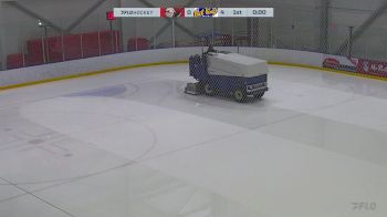 Replay: Home - 2025 Lancers vs Oil Kings | Sep 20 @ 8 AM
