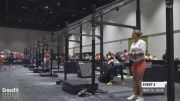 Mixed Master - Workout 4 | 35-39 Heat 2