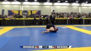 Shane William Hall vs Christopher Michael Quirk 2024 World IBJJF Jiu-Jitsu No-Gi Championship