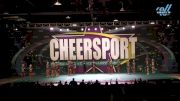 ATA - Venom [2023 L4 - U18 Coed] 2023 CHEERSPORT National All Star Cheerleading Championship