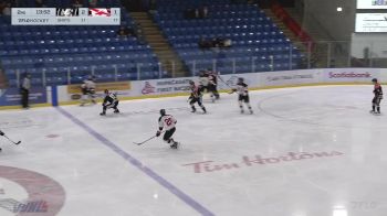 Replay: Home - 2024 Campbell River vs Port Alberni | Nov 6 @ 6 PM