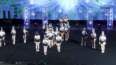 The Stingray Allstars - Heat [2024 L5 Senior Day 2] 2024 Nation's Choice Dance Grand Championship & Cheer Showdown