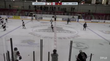 Replay: Home - 2023 Ayr vs Cambridge | Oct 14 @ 7 PM