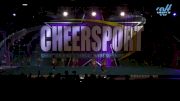 Cheaha Cheer and Tumble - Aspen [2024 L1 Mini - D2 - C Day 1] 2024 CHEERSPORT National All Star Cheerleading Championship