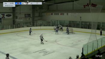 Replay: Home - 2024 Norman U18 AAA vs EastmanU18 AAA | Jan 21 @ 1 PM