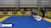 AMY SCOTT CAMPO vs CHLOE MCNALLY 2020 American National IBJJF Jiu-Jitsu Championship