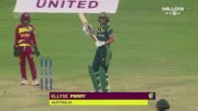 Replay: Australia vs West Indies | Mar 23 @ 5 PM