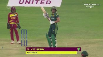 Replay: Australia vs West Indies | Mar 23 @ 5 PM