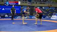 Replay: Mat B - 2024 Senior World Grappling Championships | Oct 9 @ 5 PM