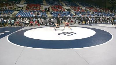 106 lbs Champ. Rd Of 128 - Henry Antrobus, Indiana vs Grady Moos, Ohio