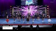 Phoenix Firebirds - Rec Cheer [2023 Phoenix Firebirds Day 1] 2023 Pop Warner National Cheer & Dance Championship