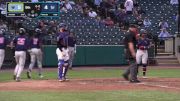 Replay: Home - 2025 Flying Boxcars vs York Revolution | Aug 21 @ 6 PM