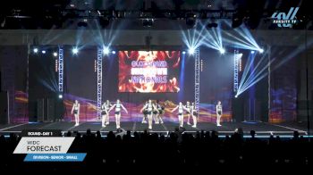 WIDC - Forecast [2023 L4 Senior - Small Day 1] 2023 GLCC Schaumburg Grand Nationals