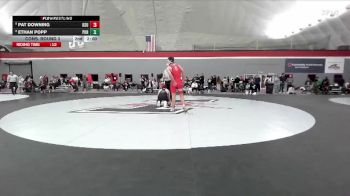 Replay: Mat 2 - 2026 2026 Greyhound Duals and Open | Feb 8 @ 10 AM