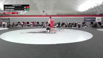 Replay: Mat 2 - 2026 2026 Greyhound Duals and Open | Feb 8 @ 10 AM