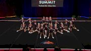 Woodlands Elite - Military Police [2018 L1 Small Youth Semis] The Summit