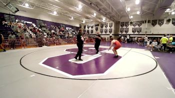 190 lbs Consi Of 4 - Flynn Clements, Seagull Wrestling Club vs Christopher Garcia, Compete Wrestling Academy