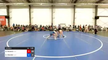 66 kg Prelims - Hunter Noland, Team Shutt vs Ashton Slavick, Quest 2