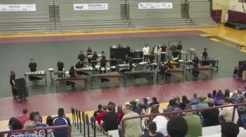 West Boca Raton HS "Boca Raton FL" at 2026 WGI Perc/Winds Orlando Regional+