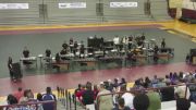 West Boca Raton HS "Boca Raton FL" at 2026 WGI Perc/Winds Orlando Regional+