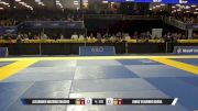Alexander Maximus Madrid vs Jonas Vilarinho Serra 2026 Pan Kids Jiu-Jitsu IBJJF Championship