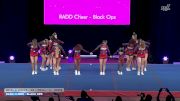 RADD Cheer - Black Ops [2026 L2 Junior - D2 - Small - A Semis] 2026 The D2 Summit