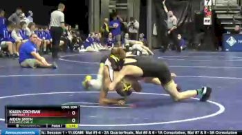 113 lbs Consolation Wb - Kasen Cochran, 7-Winterset vs Aiden Smith, 6-Atlantic-CAM