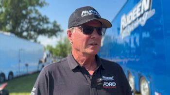 Kevin Rudeen's Rayce Rudeen Foundation Race Travels To 141 Speedway
