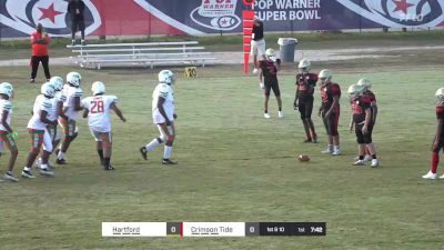 2022 Pop Warner Football Super Bowl - Videos - FloFootball