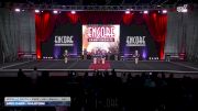 Apex Cheer - Hailstorm [2025 L1.1 Youth - PREP - D2 - Small Day 1] 2025 Encore Grand Nationals