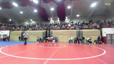 170 lbs Cons. Round 1 - Natalie Hadley, Jennings County vs Leany Gold-Hurrins, Indian Wrestling Club