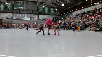 72-79 lbs Quarterfinal - Braxton Hamilton, Mount Pleasant Youth Wrestling vs Cooper Nicholson, Palmyra Youth Wrestling Club