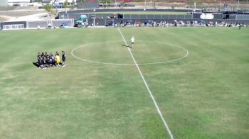 Replay: CSUSB vs CSUSM | Sep 25 @ 3 PM