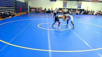 197 lbs Quarterfinals (8 Team) - Elizer (Eli) Bojorquez-Soto, Northeast Oklahoma vs Samuel Montoya, Southeast Community College